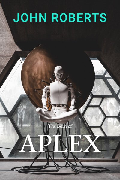 author book store book cover 06