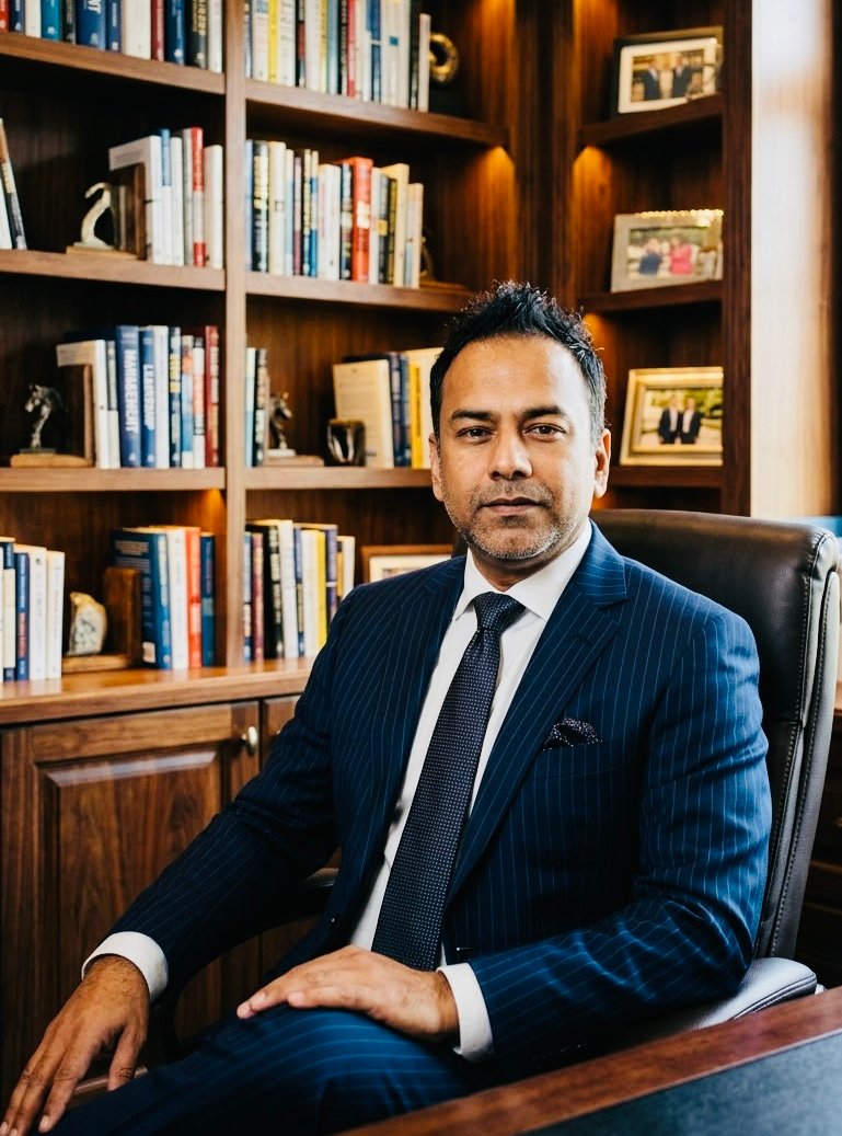 india's best selling author paul robinson